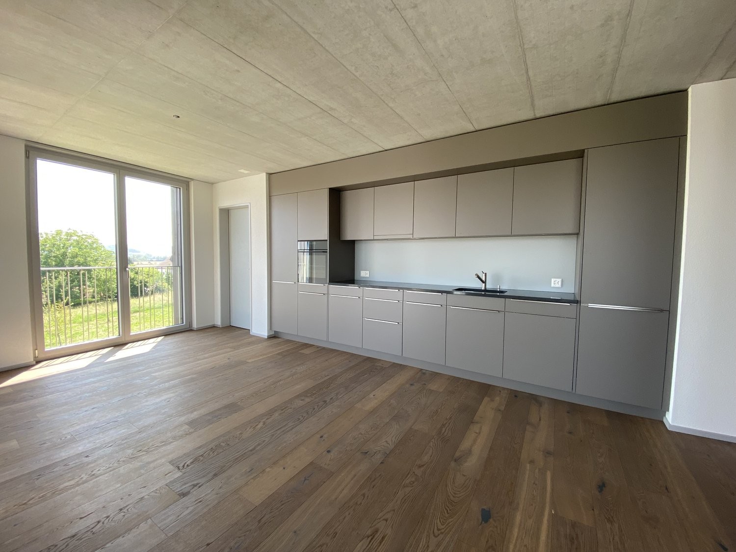 Appartement de 2 ½ pièces, photo 2 sur 5