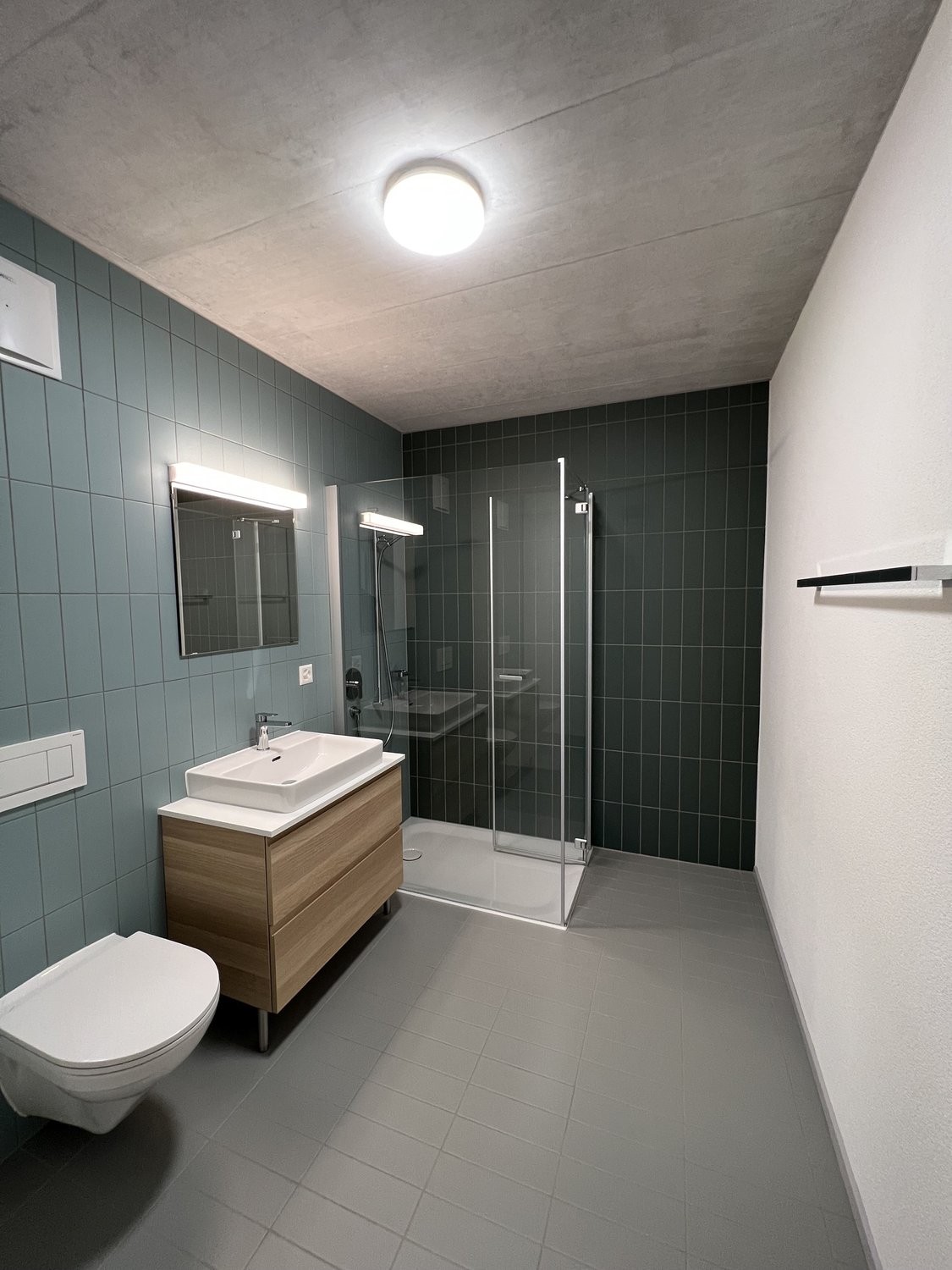 Appartement de 2 ½ pièces, photo 3 sur 5