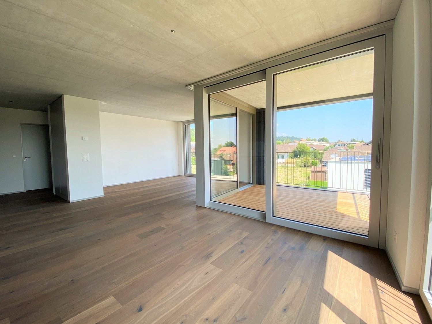 Appartement de 2 ½ pièces, photo 4 sur 5