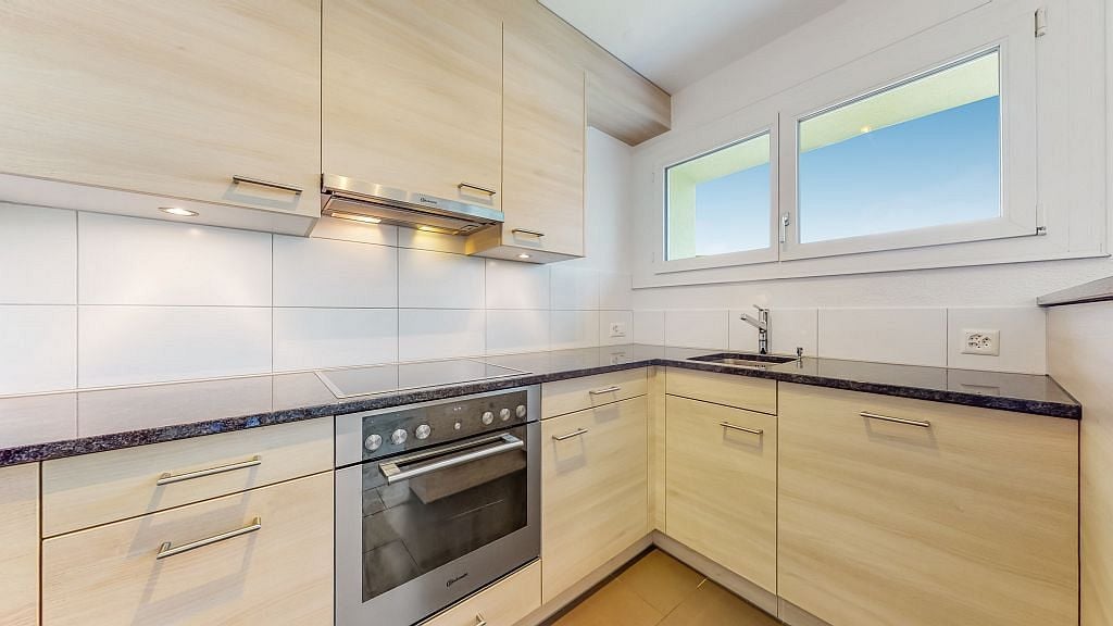4 ½ rooms apartment