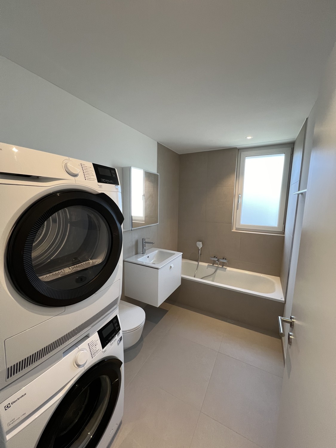 Appartement de 3 ½ pièces