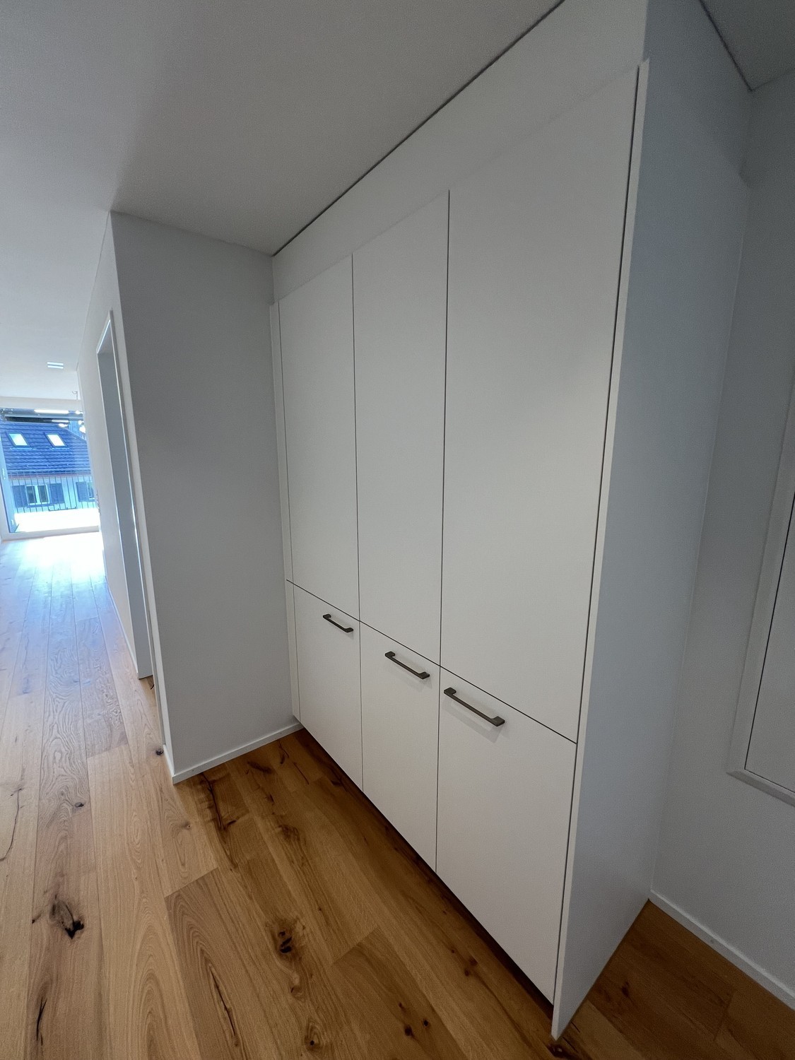 Appartement de 3 ½ pièces