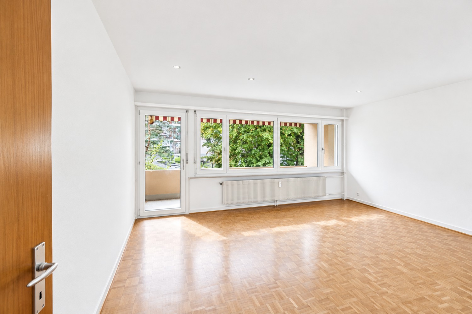 Appartement de 4 pièces, photo 5 sur 8