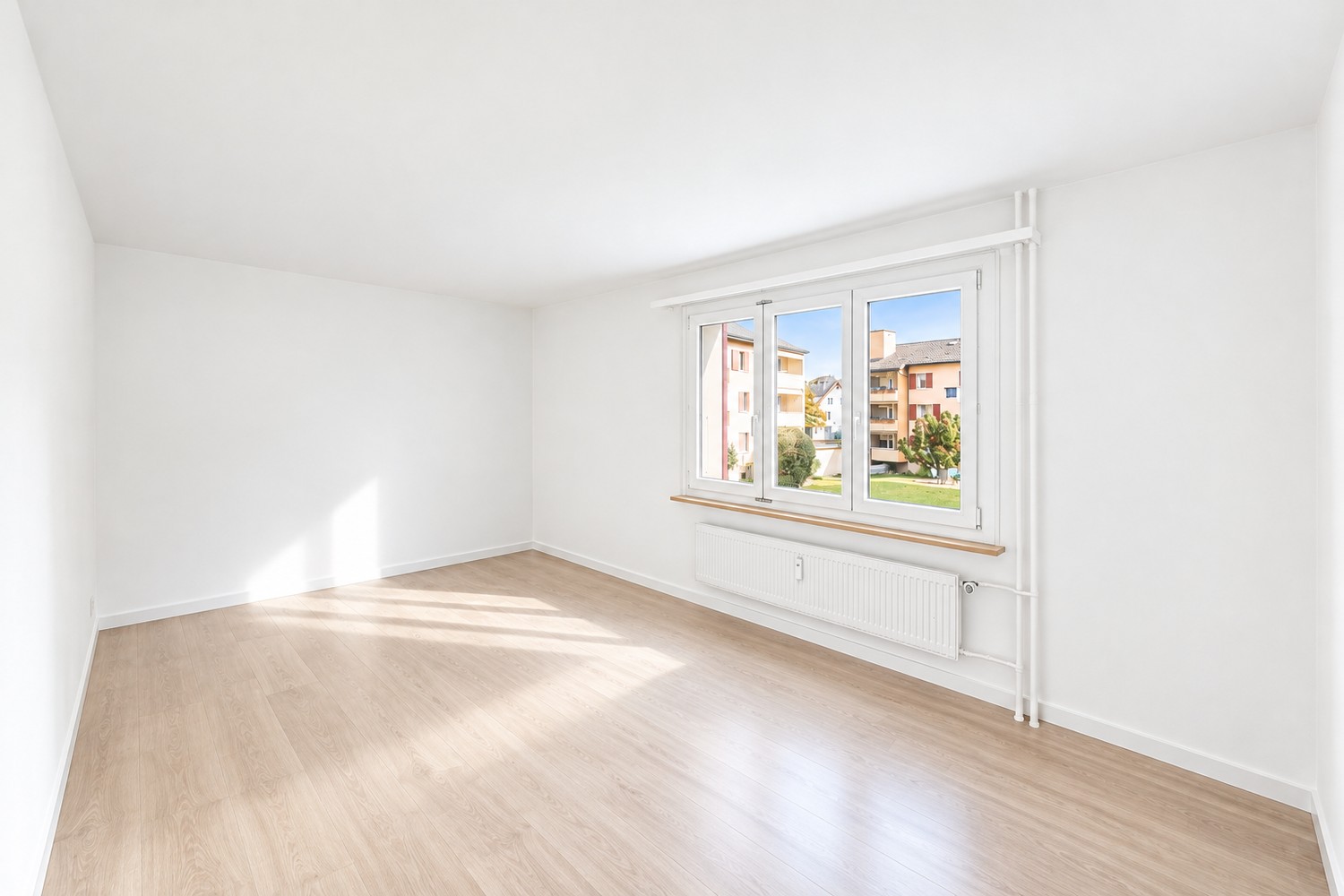 Appartement de 4 pièces, photo 4 sur 8