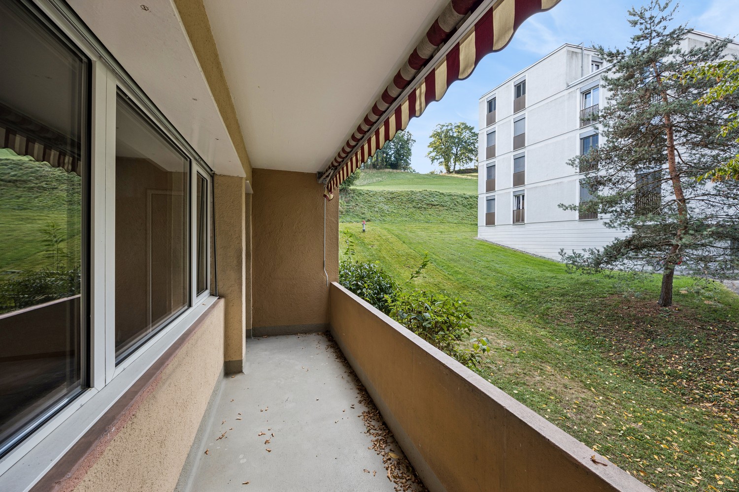 Appartement de 4 pièces, photo 8 sur 8