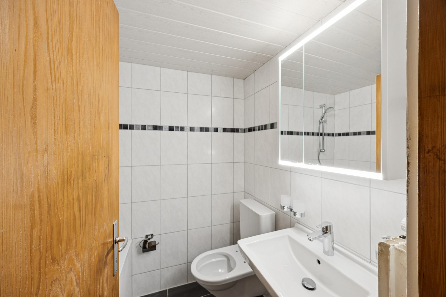 Appartement de 4 pièces, photo 6 sur 8