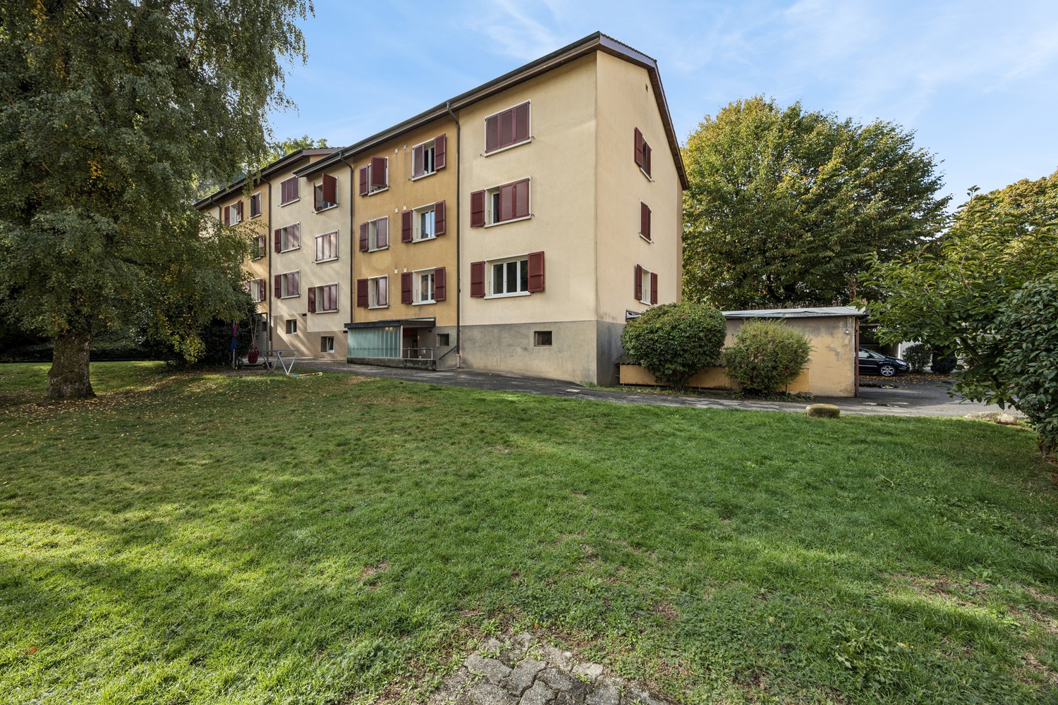 Appartement de 4 pièces, photo 2 sur 8