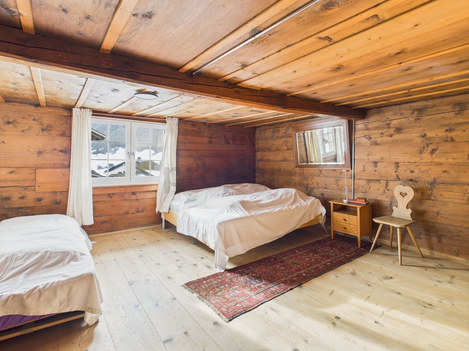 maison individuelle de 2 pièces, photo 8 sur 10