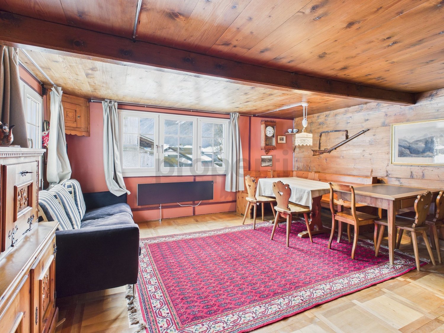 maison individuelle de 2 pièces, photo 3 sur 10
