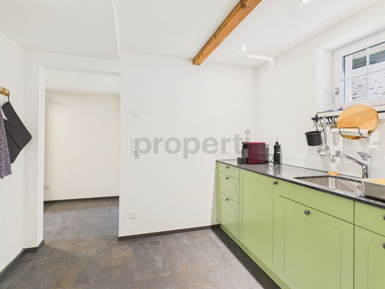 maison individuelle de 2 pièces, photo 4 sur 10