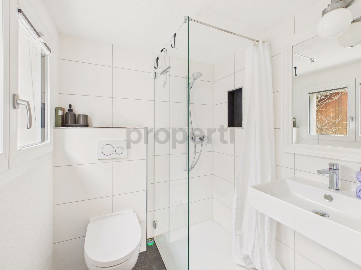 maison individuelle de 2 pièces, photo 9 sur 10