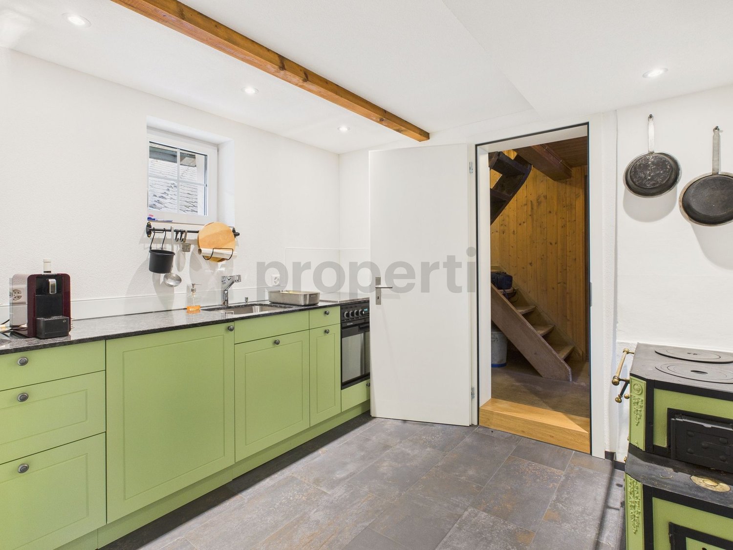 maison individuelle de 2 pièces, photo 5 sur 10