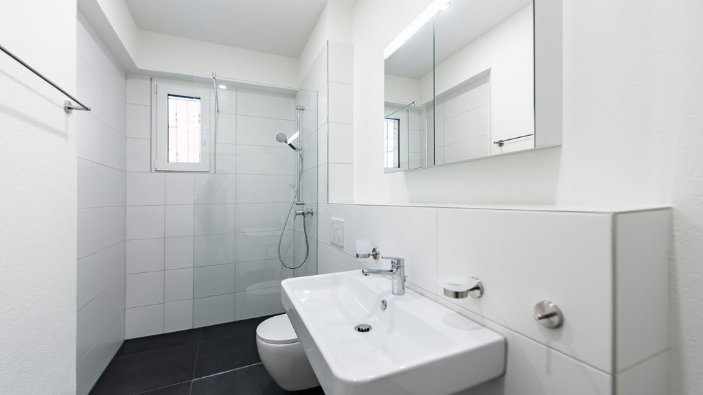 2 ½ pièces appartement, photo 6 sur 7