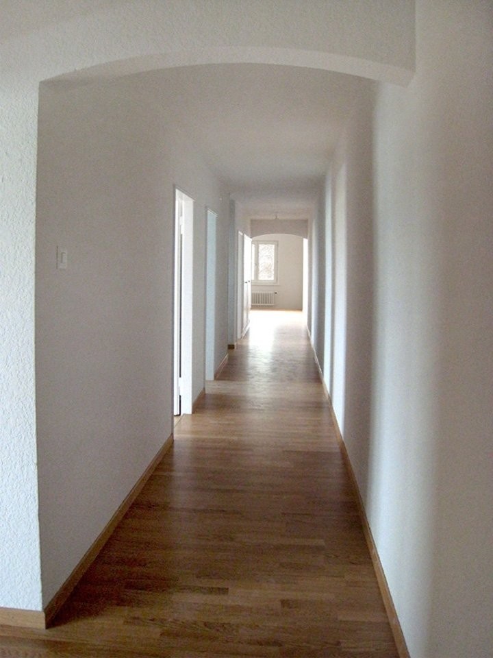 Appartement de 4 ½ pièces