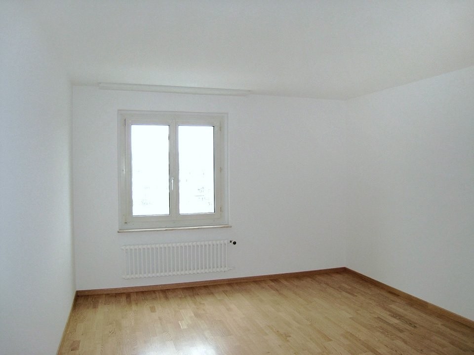 Appartement de 4 ½ pièces