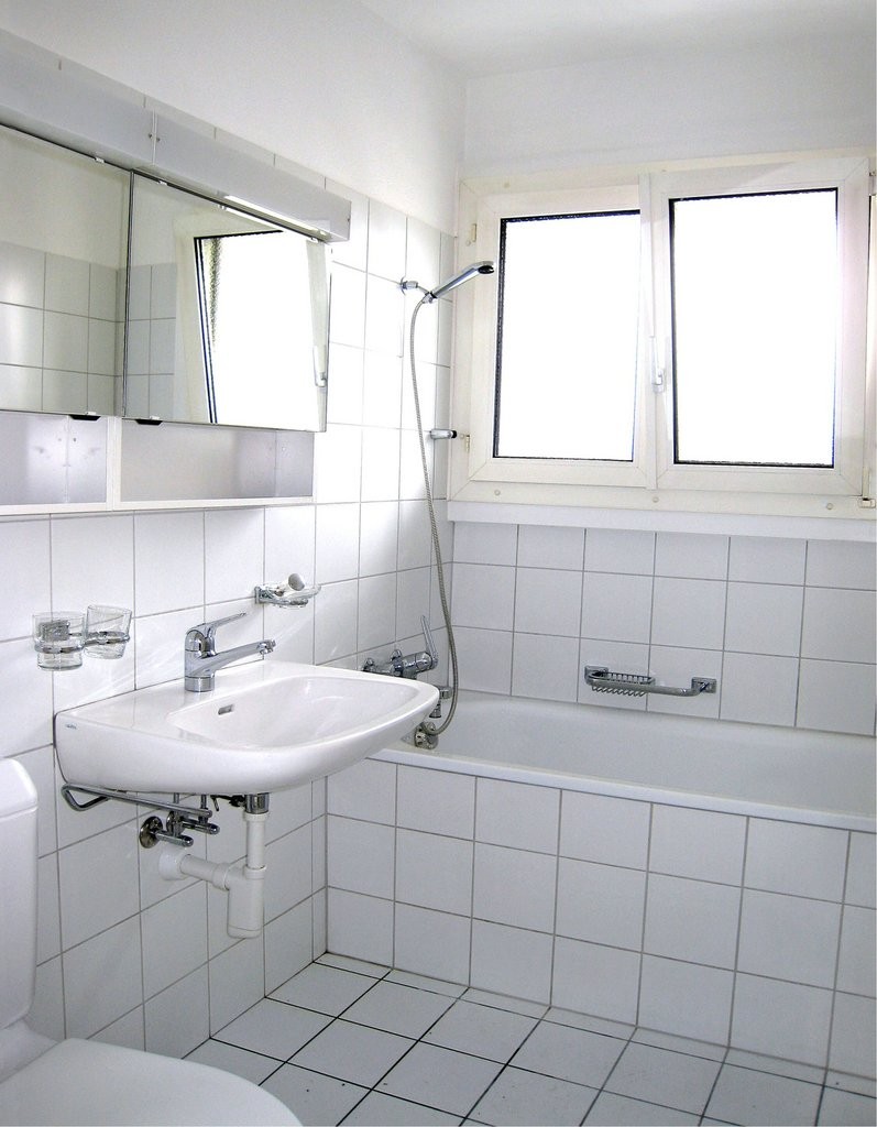 Appartement de 4 ½ pièces