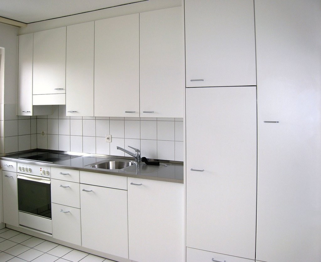 Appartement de 4 ½ pièces