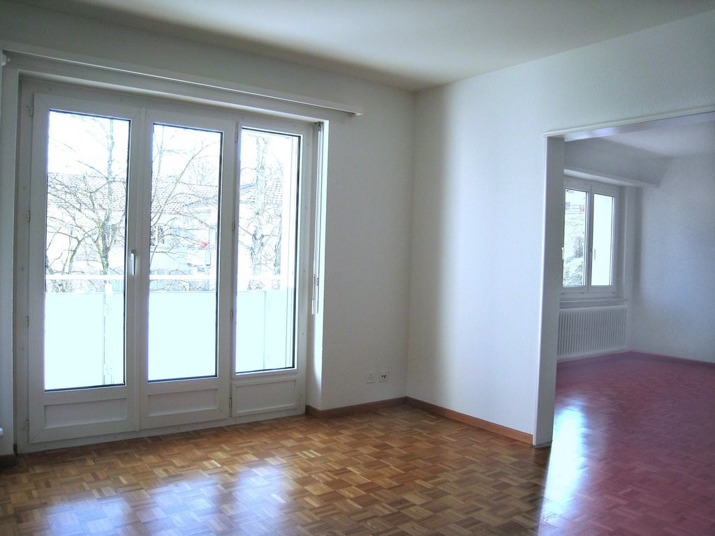Appartement de 4 ½ pièces