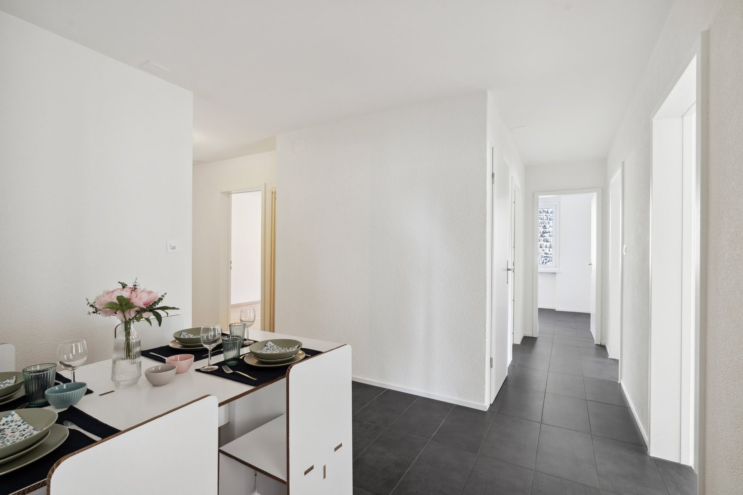 4 ½ rooms apartment