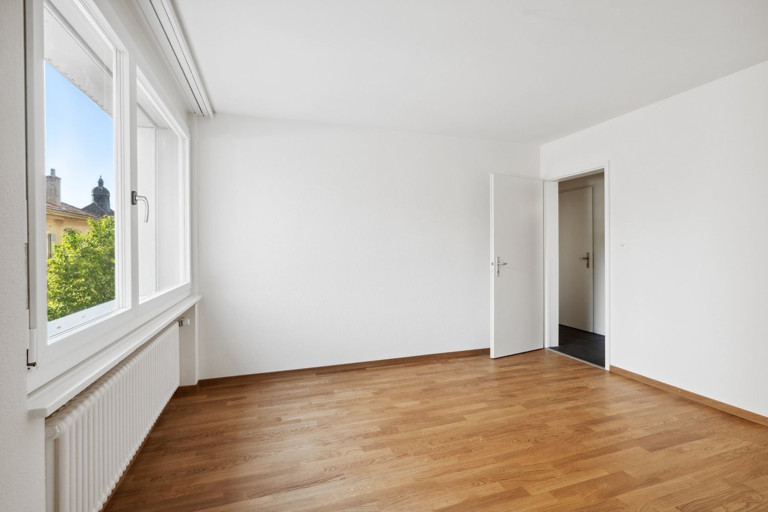 4 ½ rooms apartment