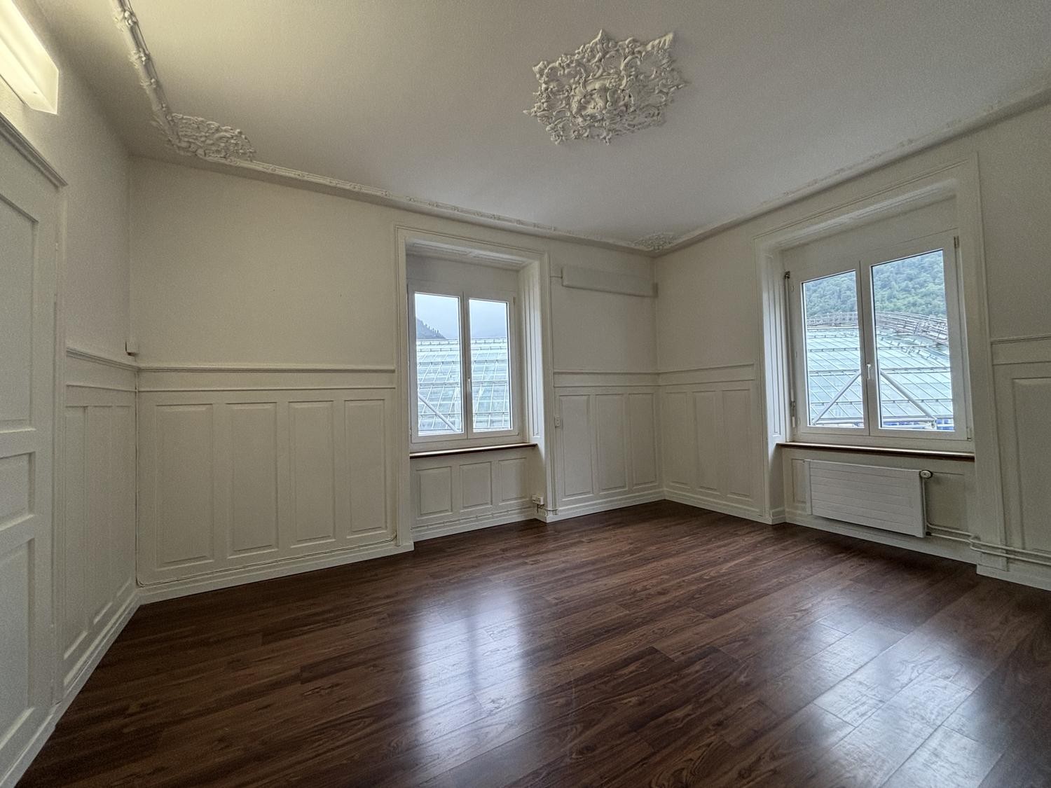 Bureau de 100m²