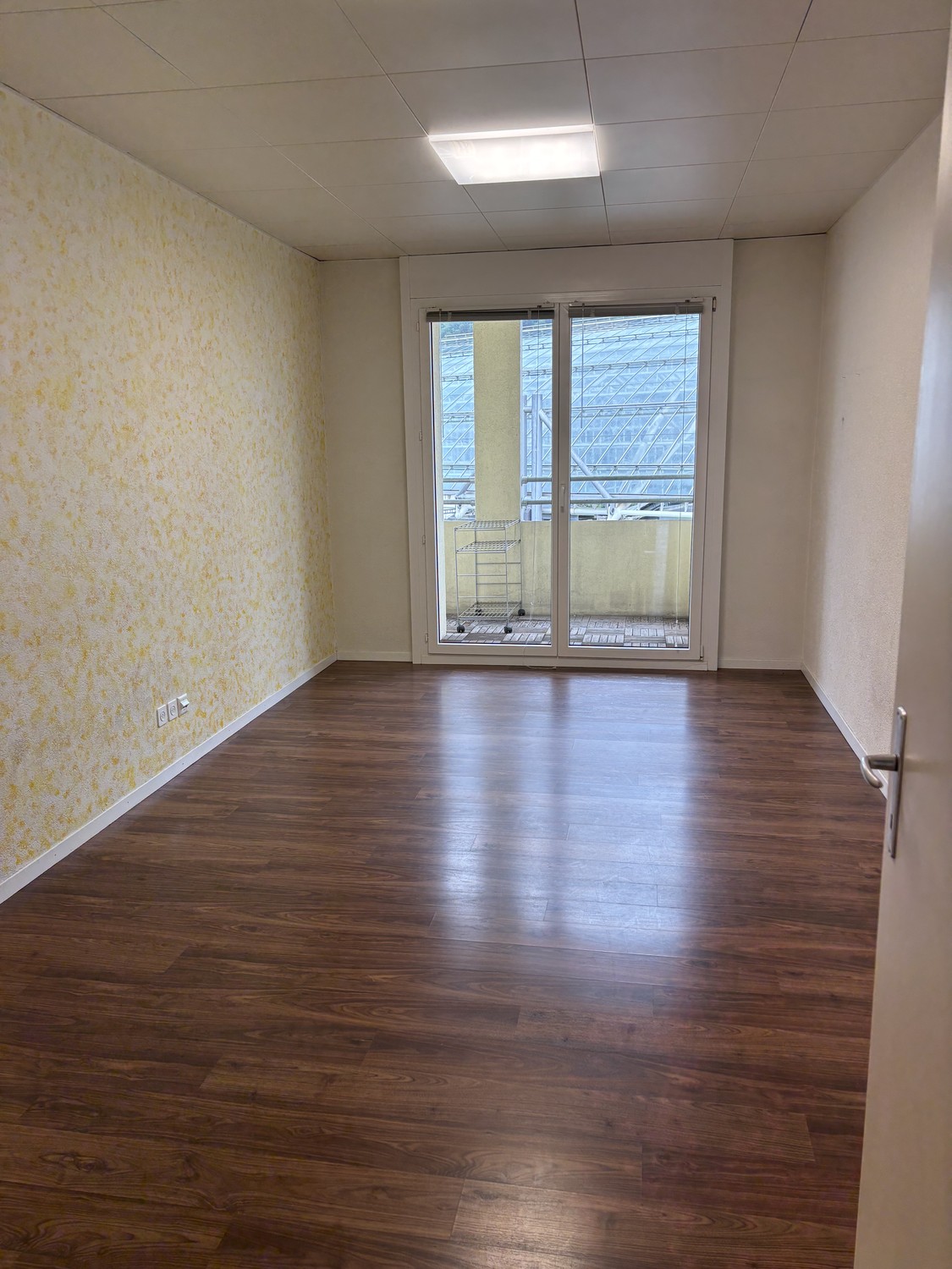 Bureau de 100m²