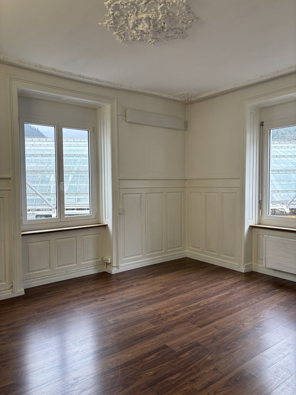 Bureau de 100m²