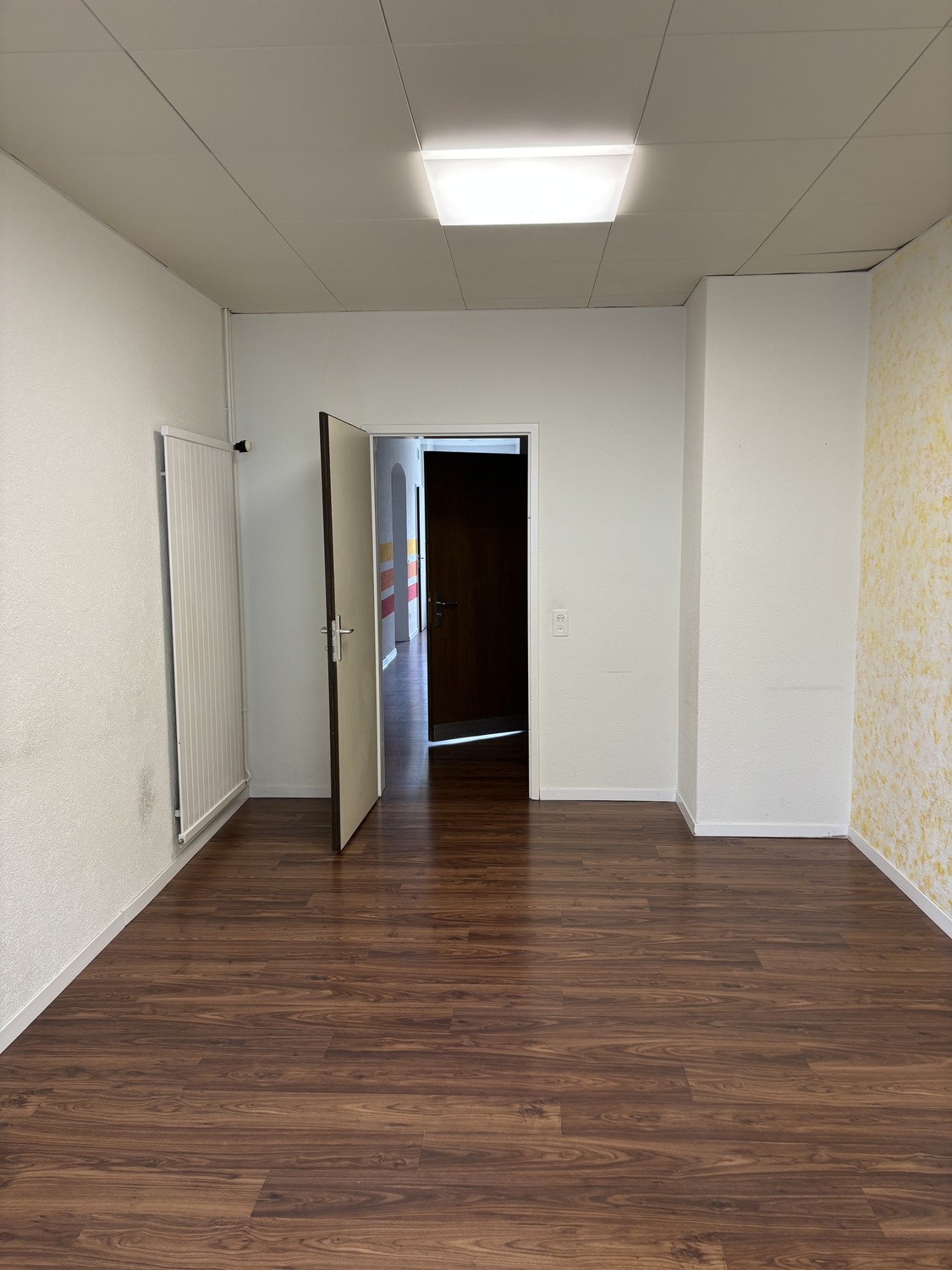 Bureau de 100m²