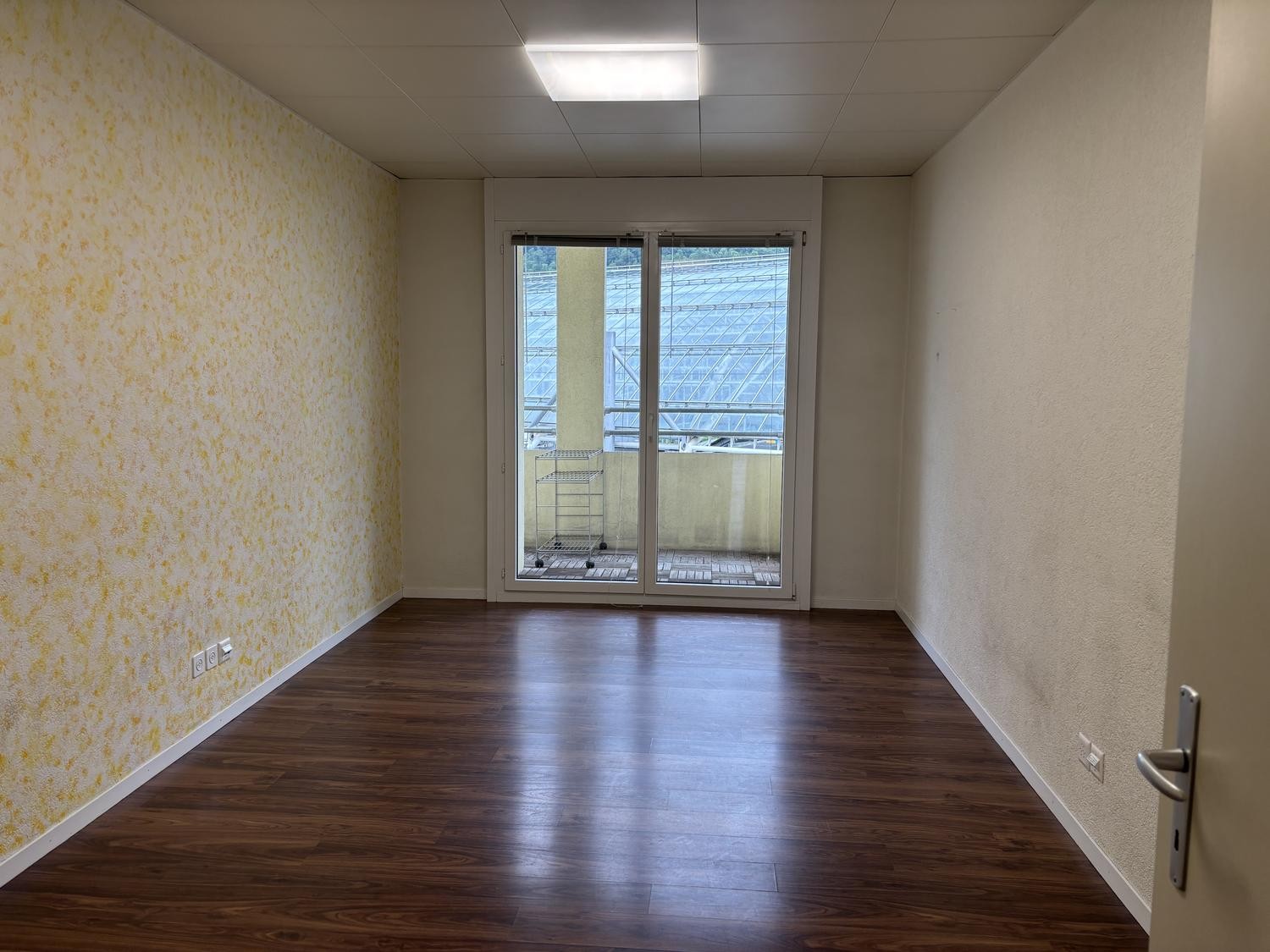 Bureau de 100m²