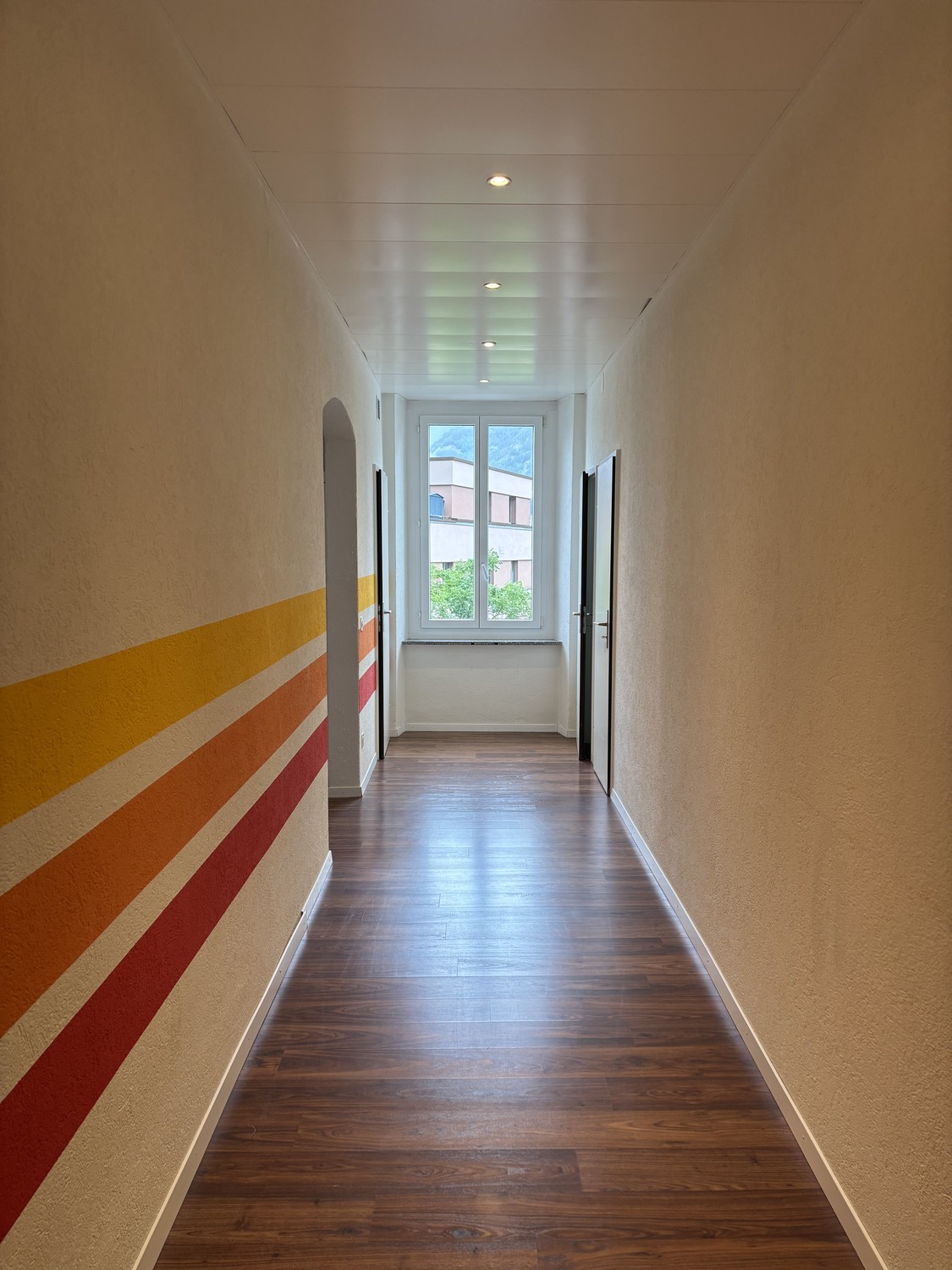 Bureau de 100m²