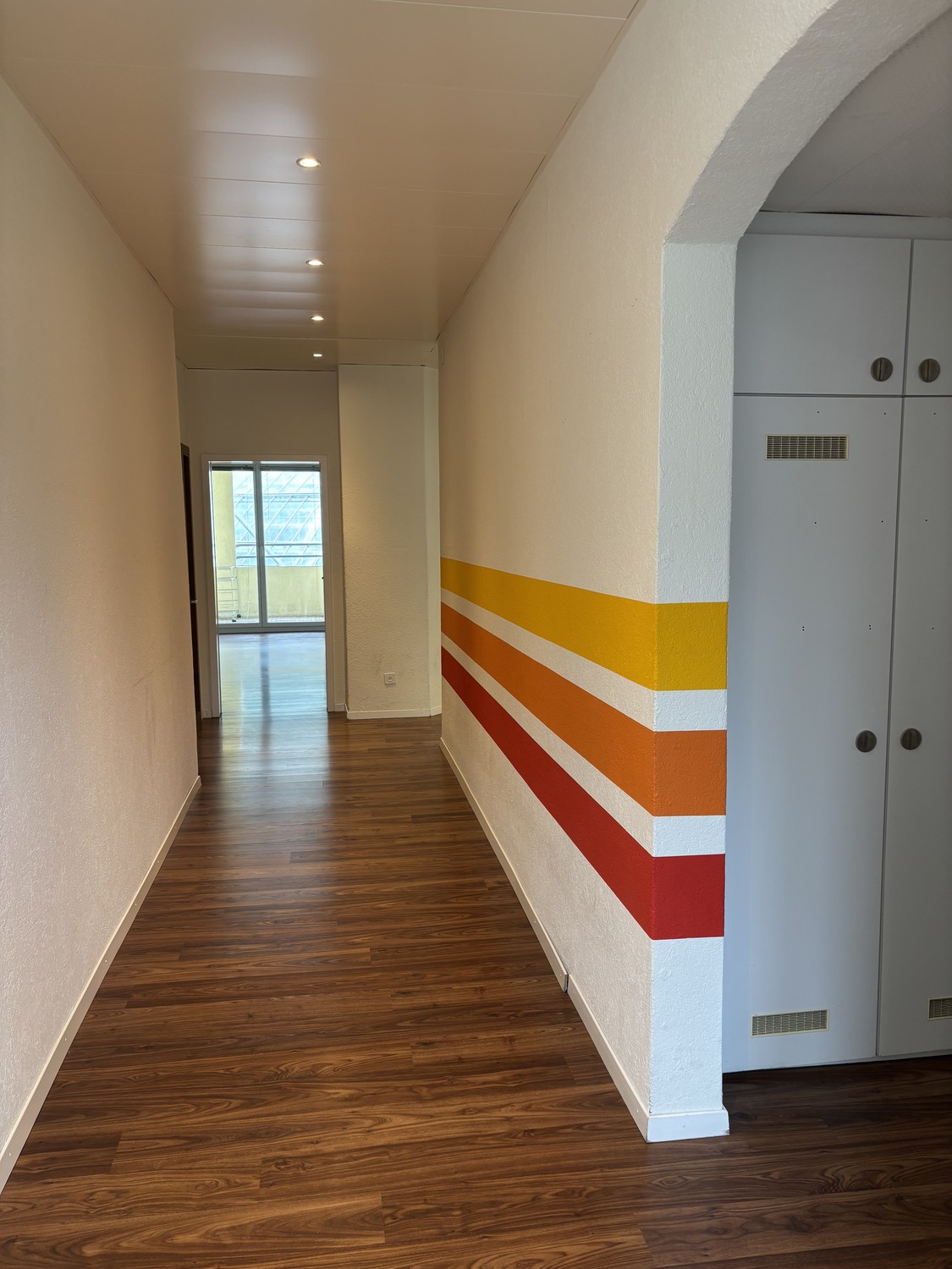 Bureau de 100m²