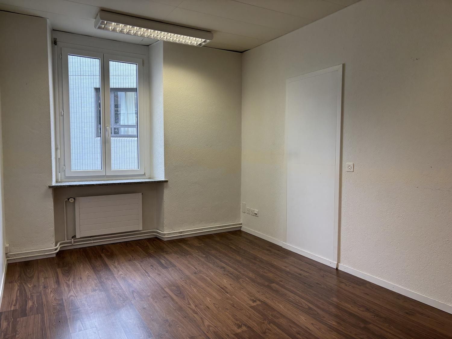Bureau de 100m²