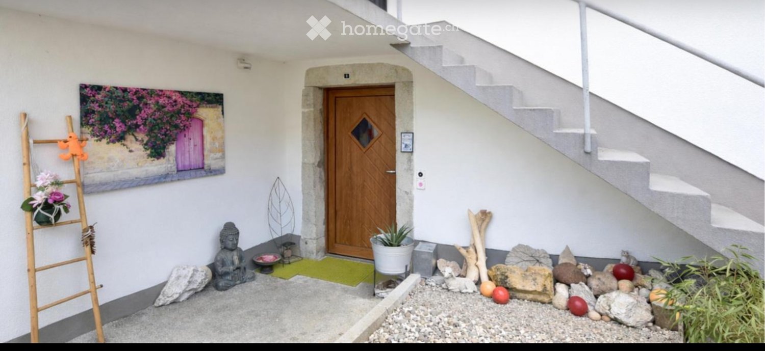6 rooms apartment, photo 2 sur 5