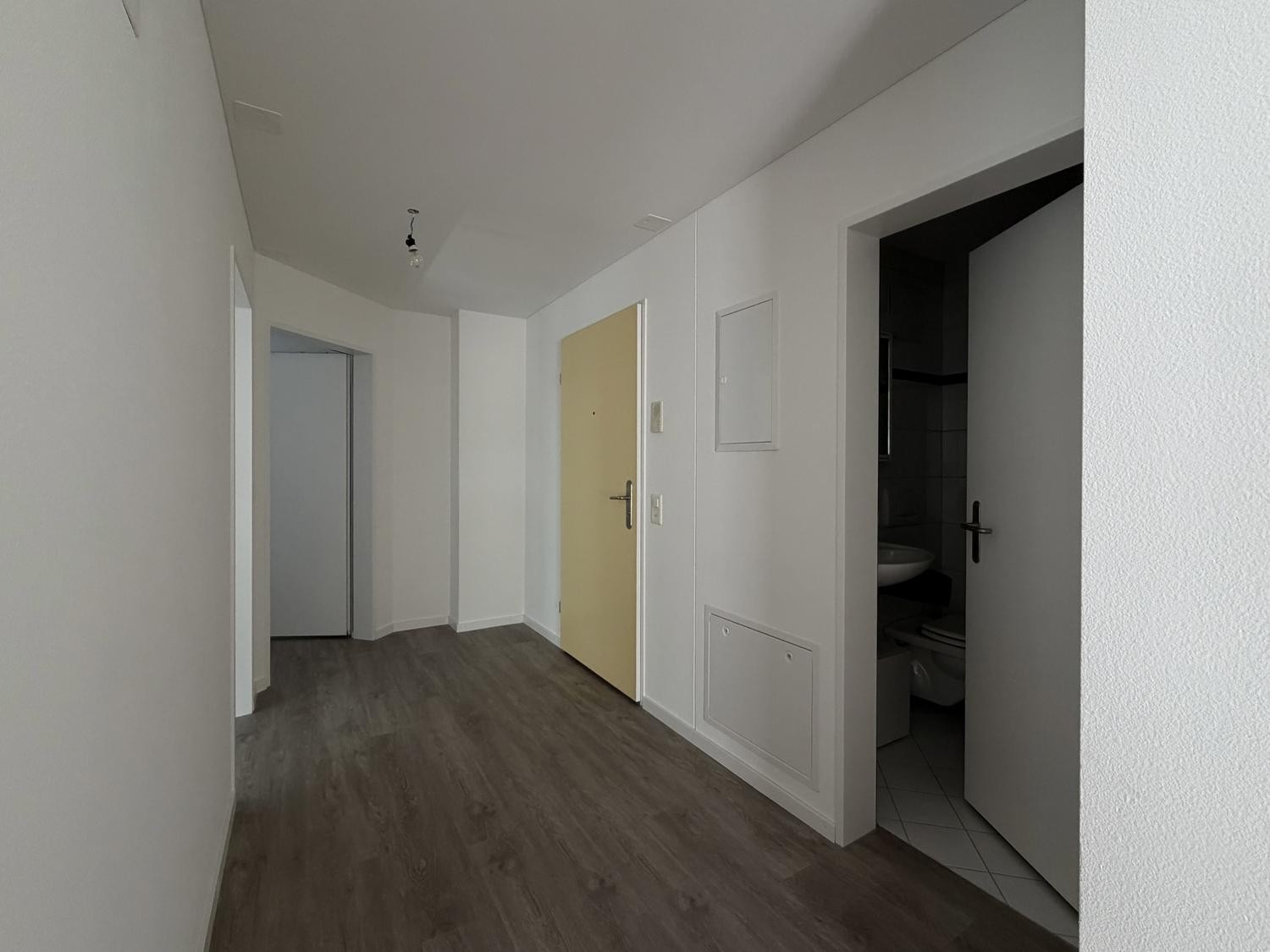 Appartement de 4 ½ pièces