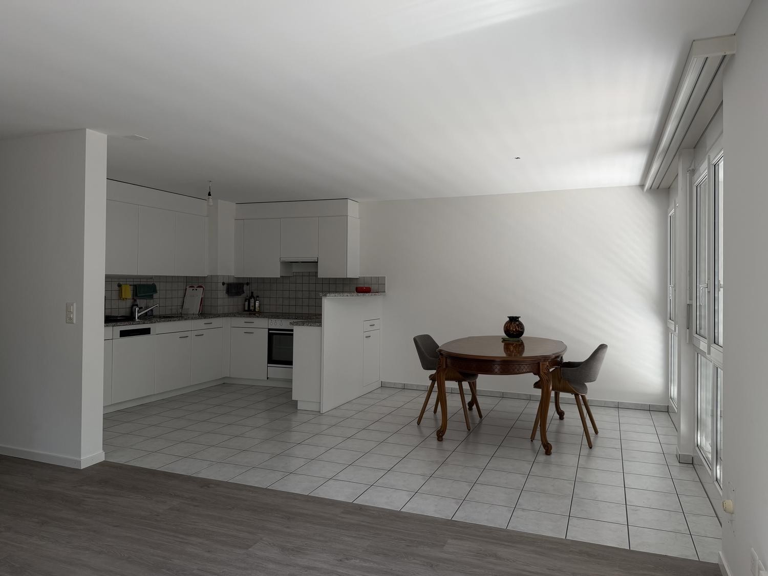 Appartement de 4 ½ pièces