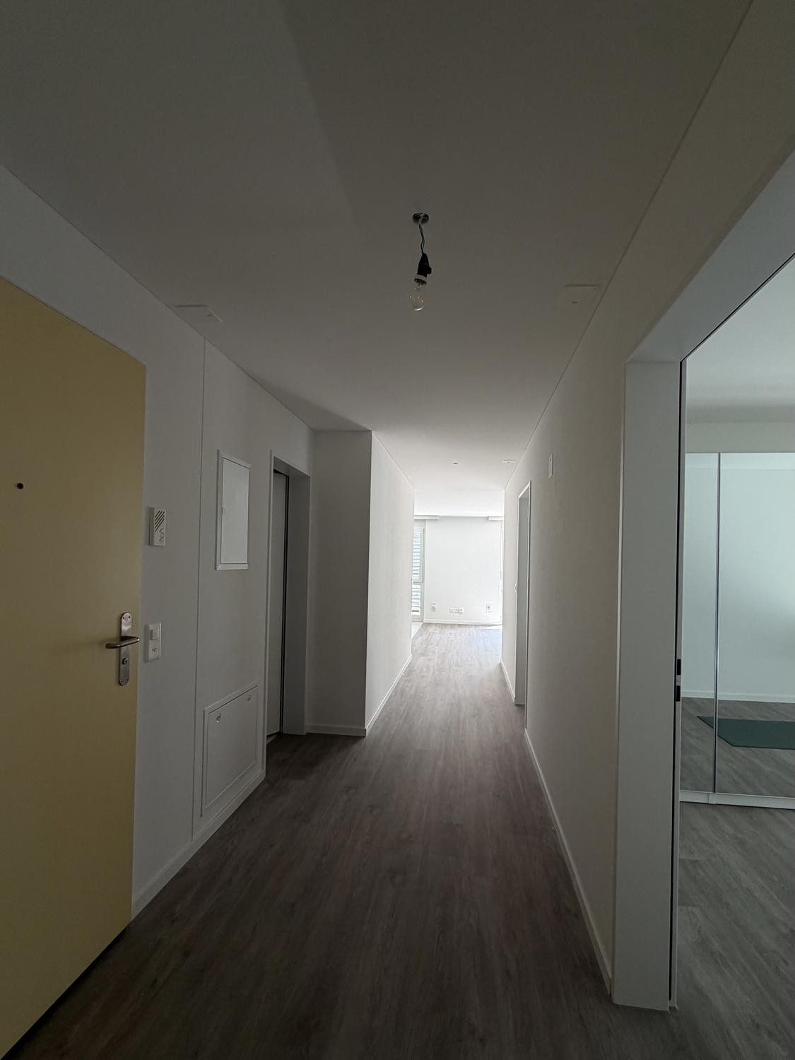 Appartement de 4 ½ pièces
