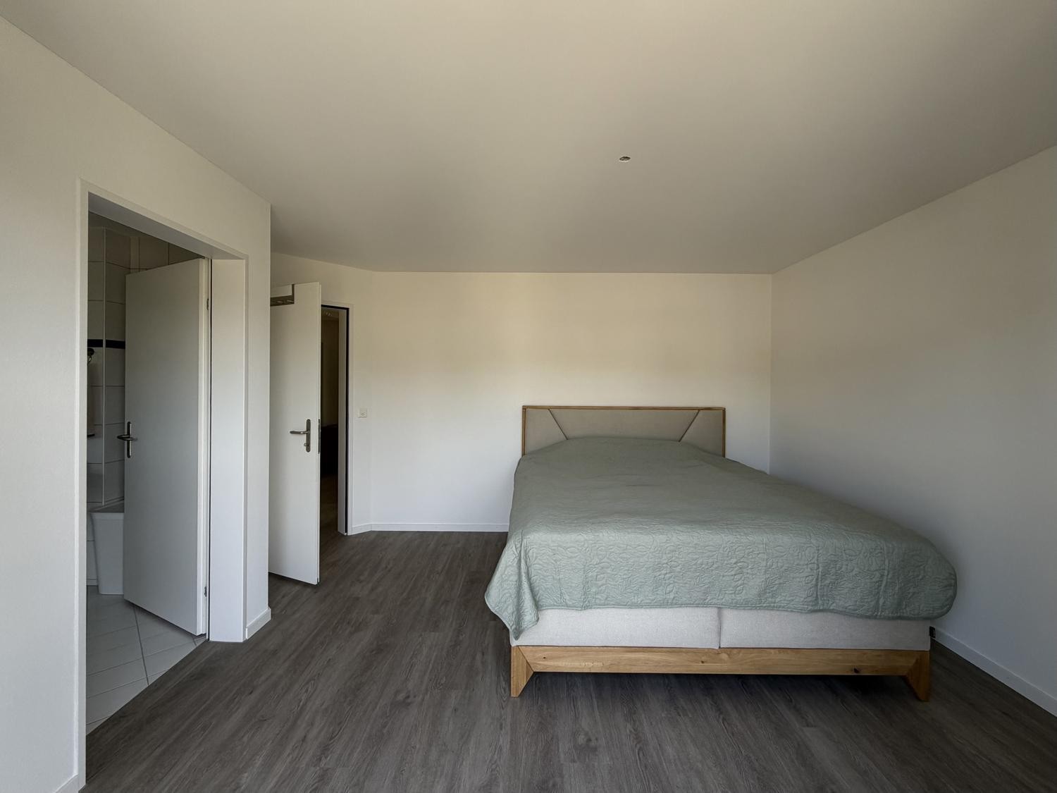Appartement de 4 ½ pièces