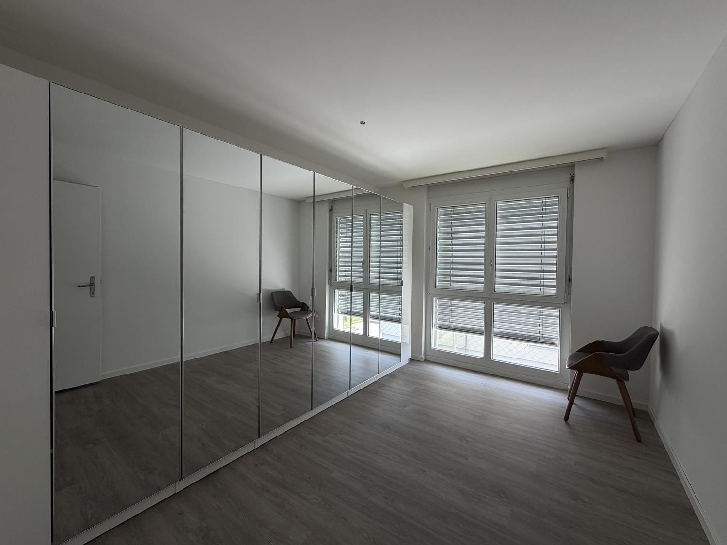 Appartement de 4 ½ pièces