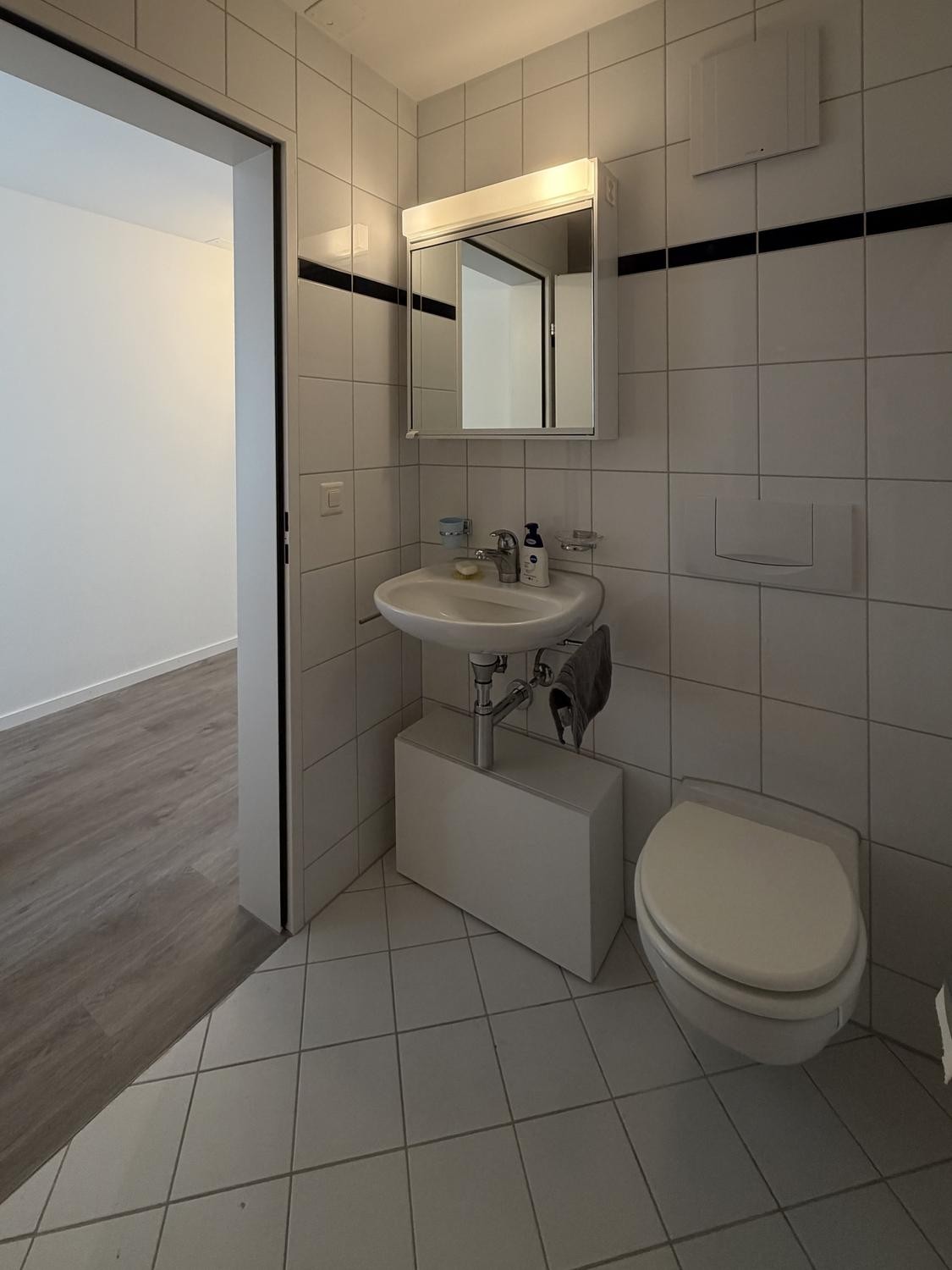 Appartement de 4 ½ pièces