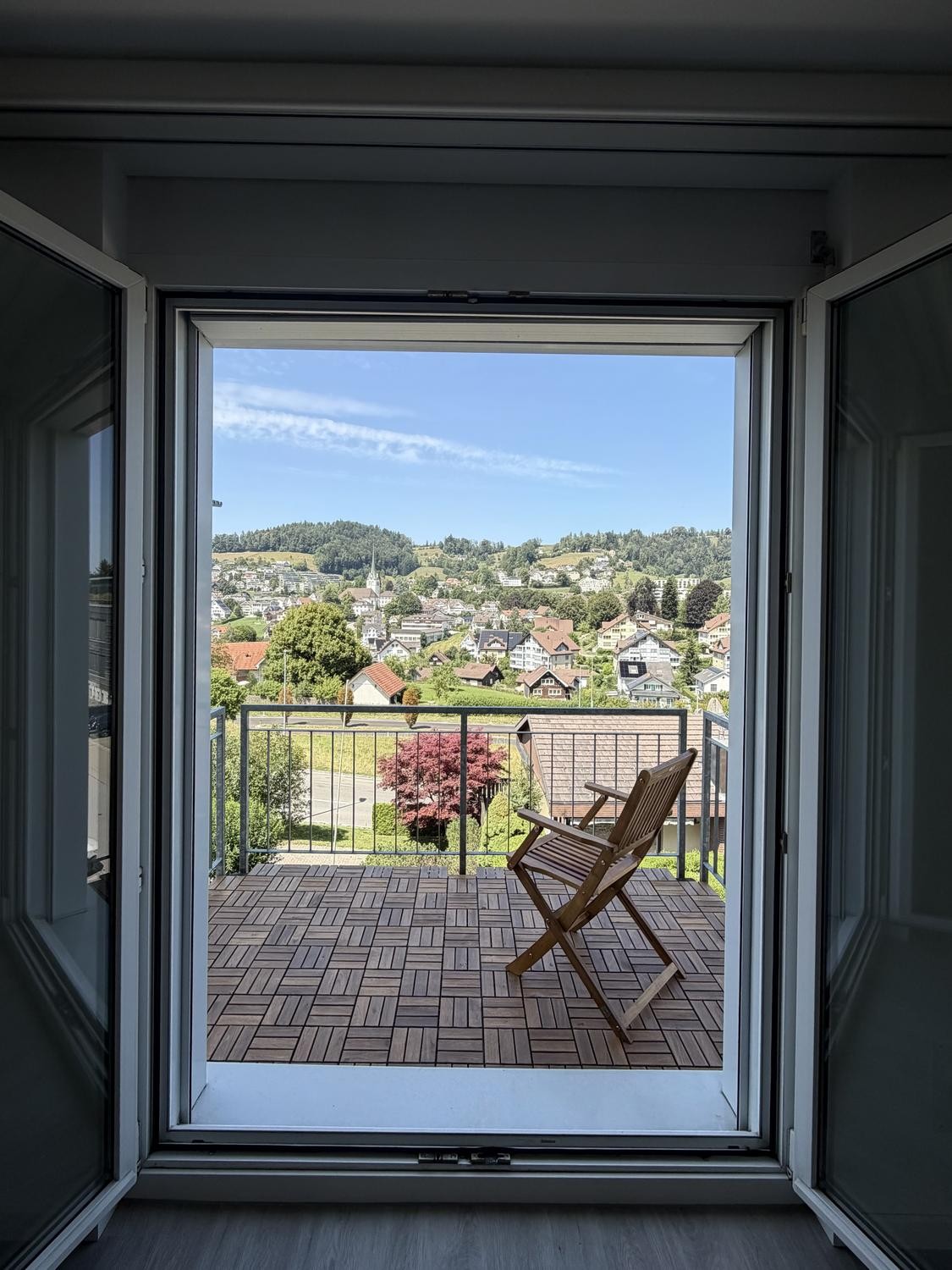 Appartement de 4 ½ pièces
