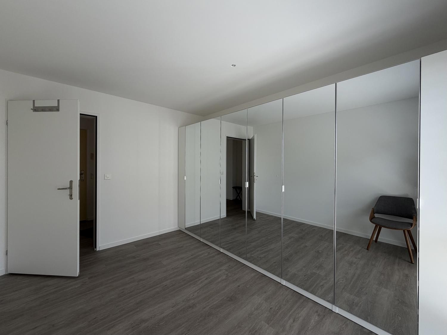 Appartement de 4 ½ pièces