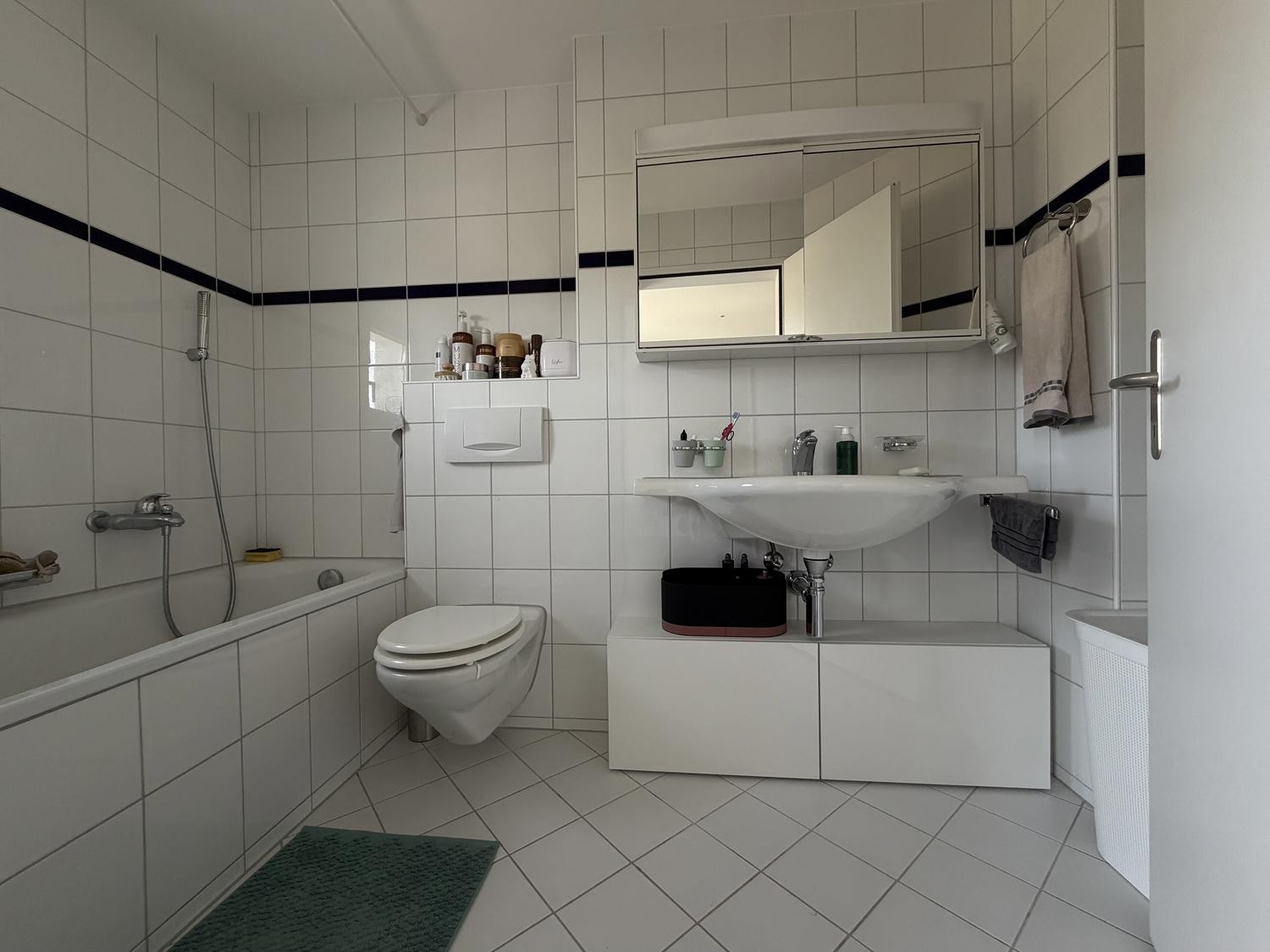 Appartement de 4 ½ pièces