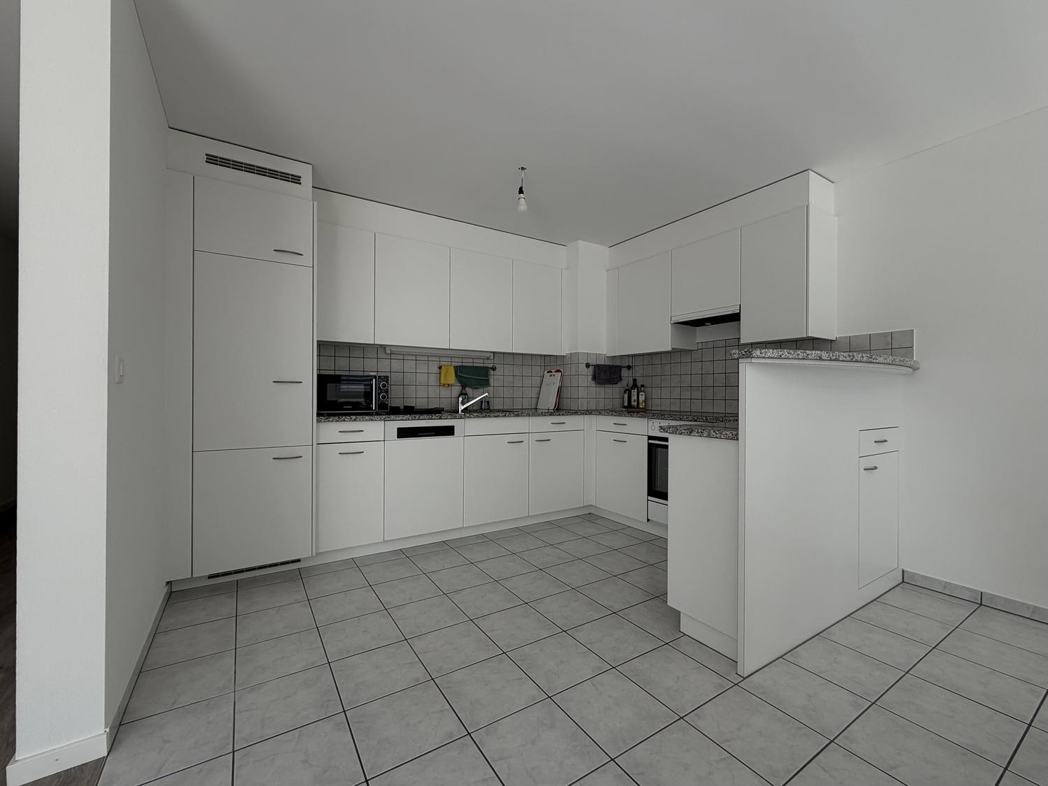 Appartement de 4 ½ pièces