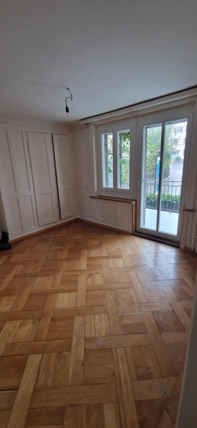 Appartement de 4 ½ pièces