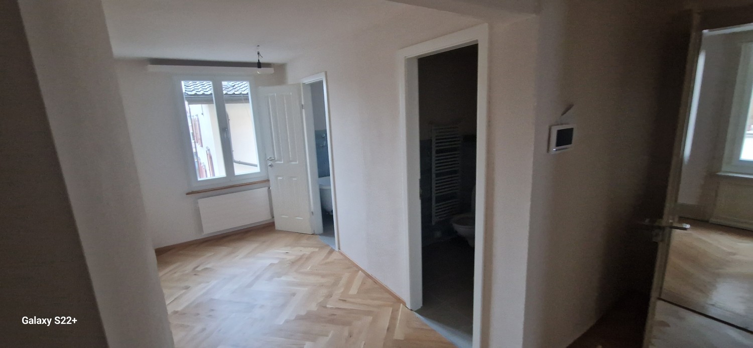Appartement de 4 ½ pièces