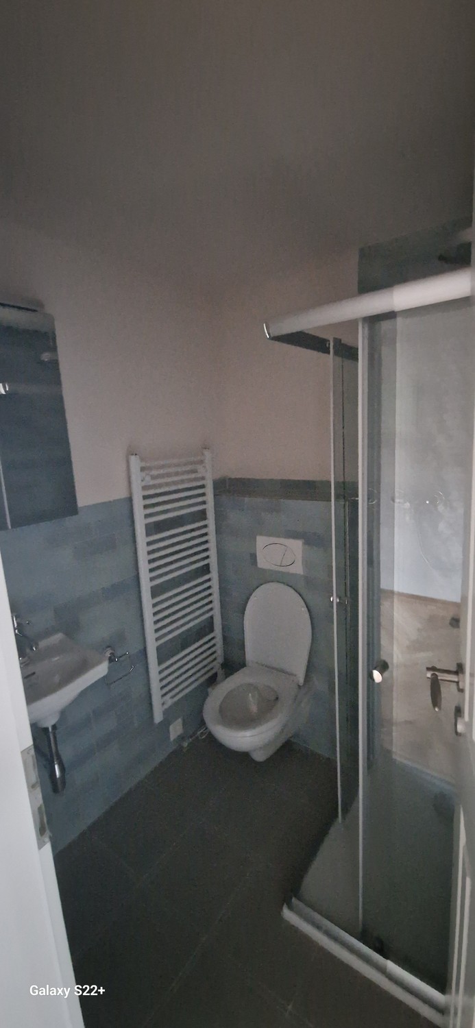 Appartement de 4 ½ pièces