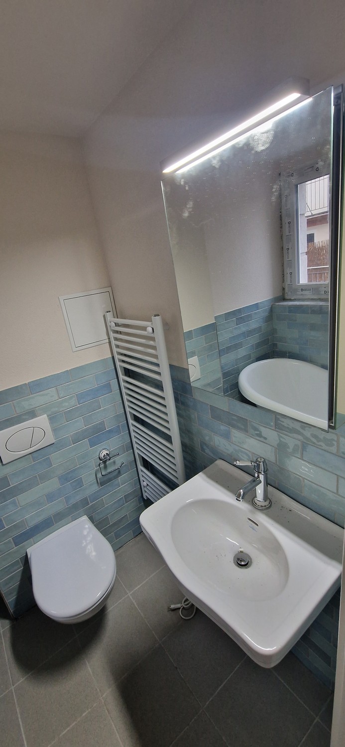 Appartement de 4 ½ pièces