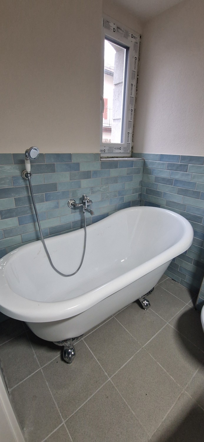 Appartement de 4 ½ pièces