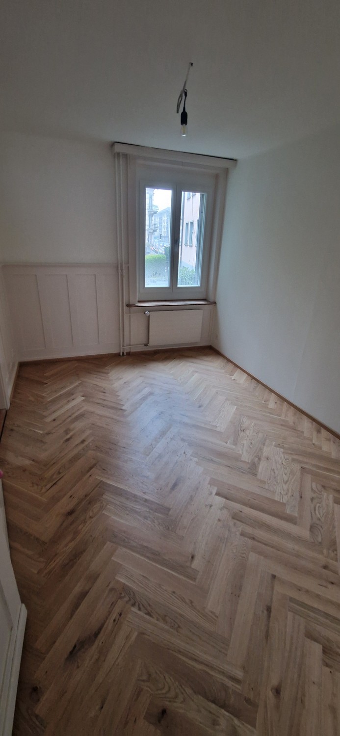 Appartement de 4 ½ pièces