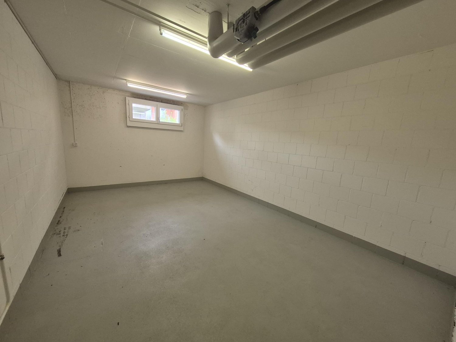 21m² de local de stockage, photo 2 sur 2